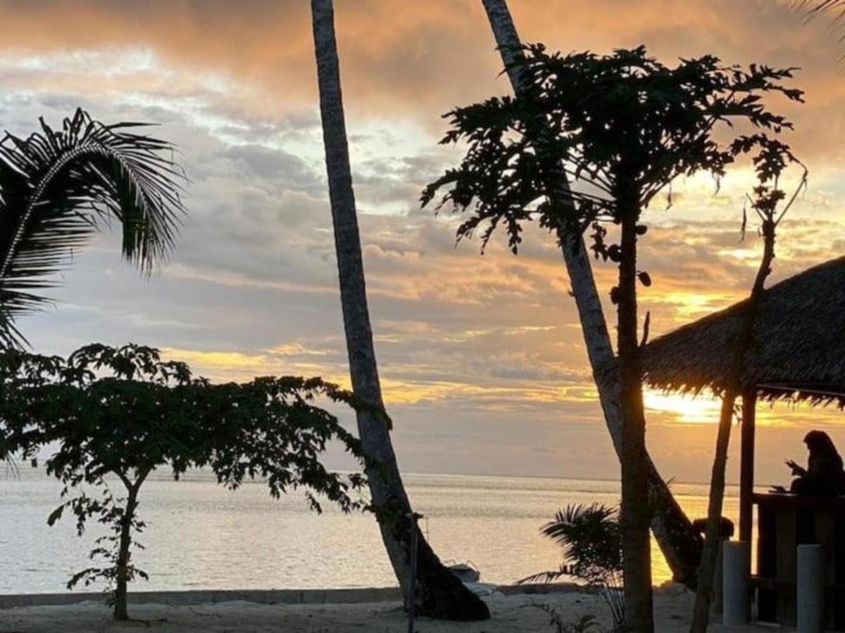 Nasara Resort Mentawai Tua Pejat Ngoại thất bức ảnh
