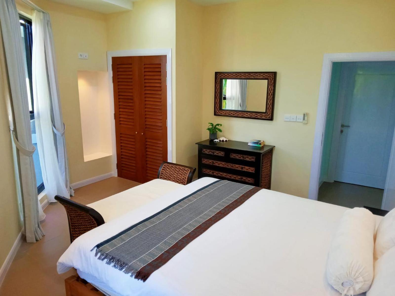 Nasara Resort Mentawai Tua Pejat Ngoại thất bức ảnh