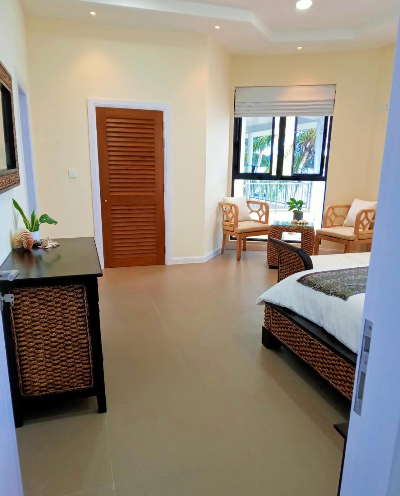 Nasara Resort Mentawai Tua Pejat Ngoại thất bức ảnh