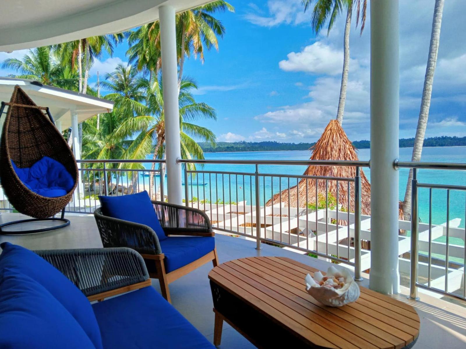 Nasara Resort Mentawai Tua Pejat Ngoại thất bức ảnh