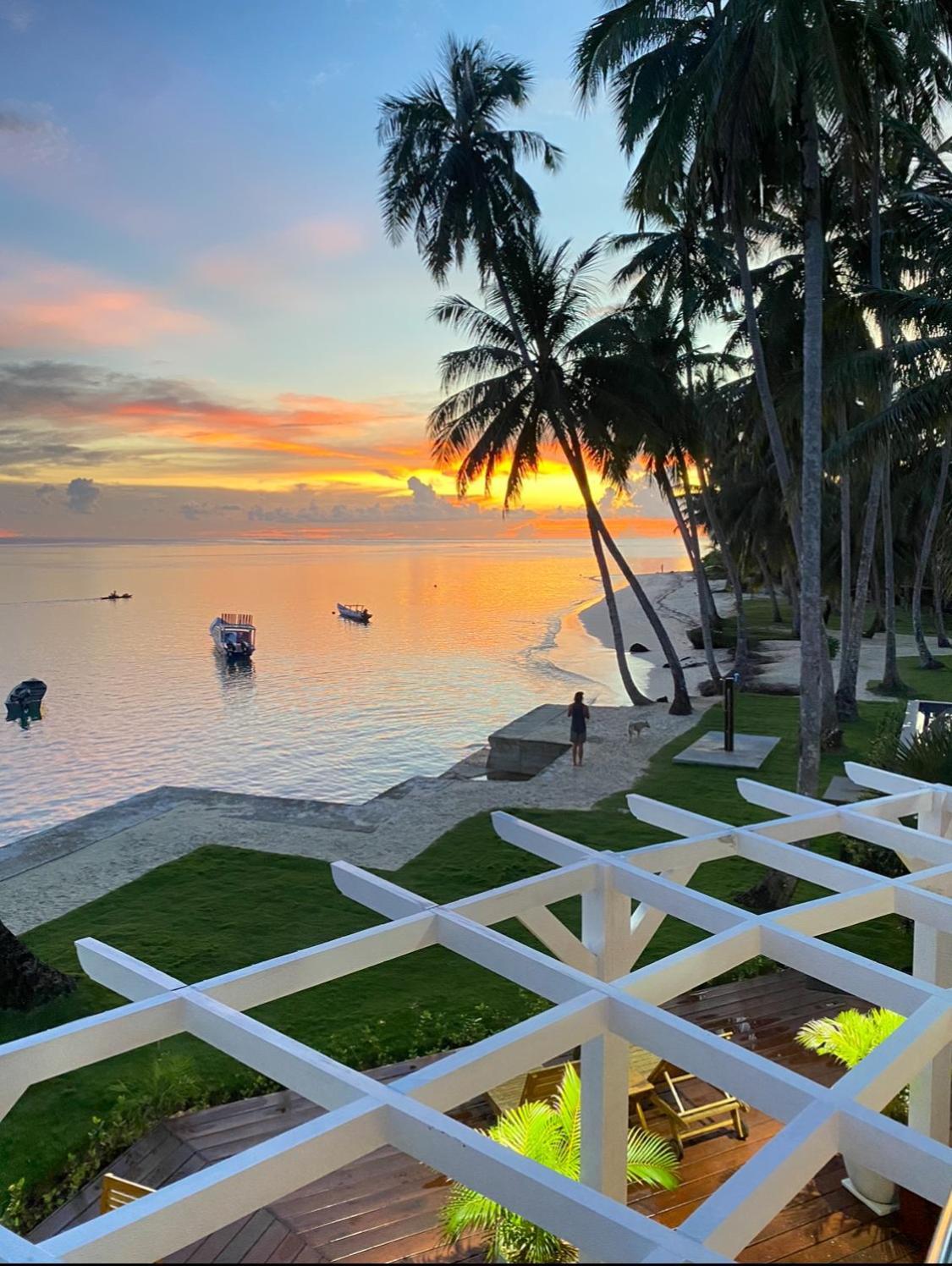 Nasara Resort Mentawai Tua Pejat Ngoại thất bức ảnh