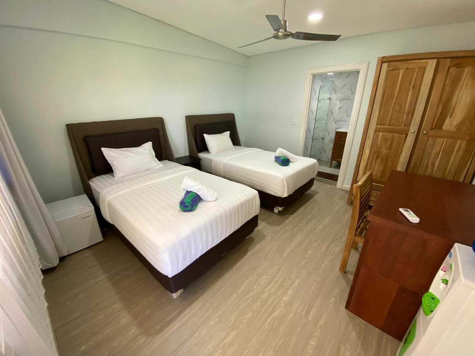 Nasara Resort Mentawai Tua Pejat Ngoại thất bức ảnh